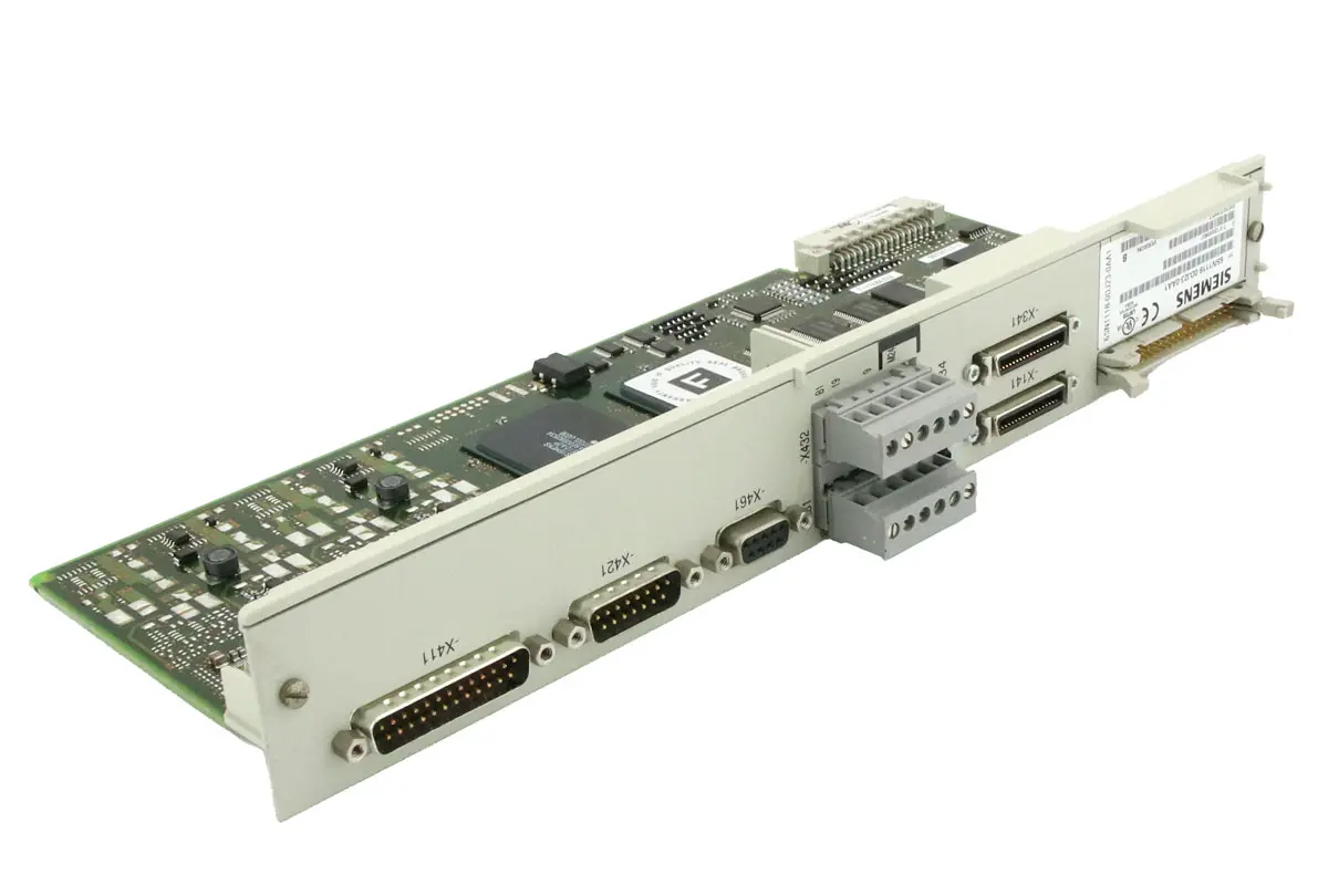 Produktfoto 1 von 6SN1118-0DJ23-0AA1