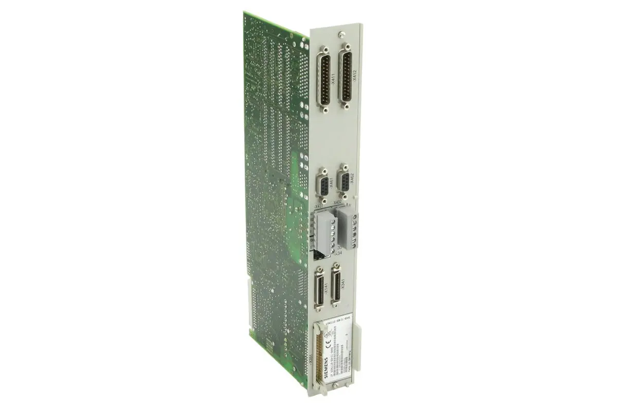 Produktfoto 1 von 6SN1118-0DK21-0AA0