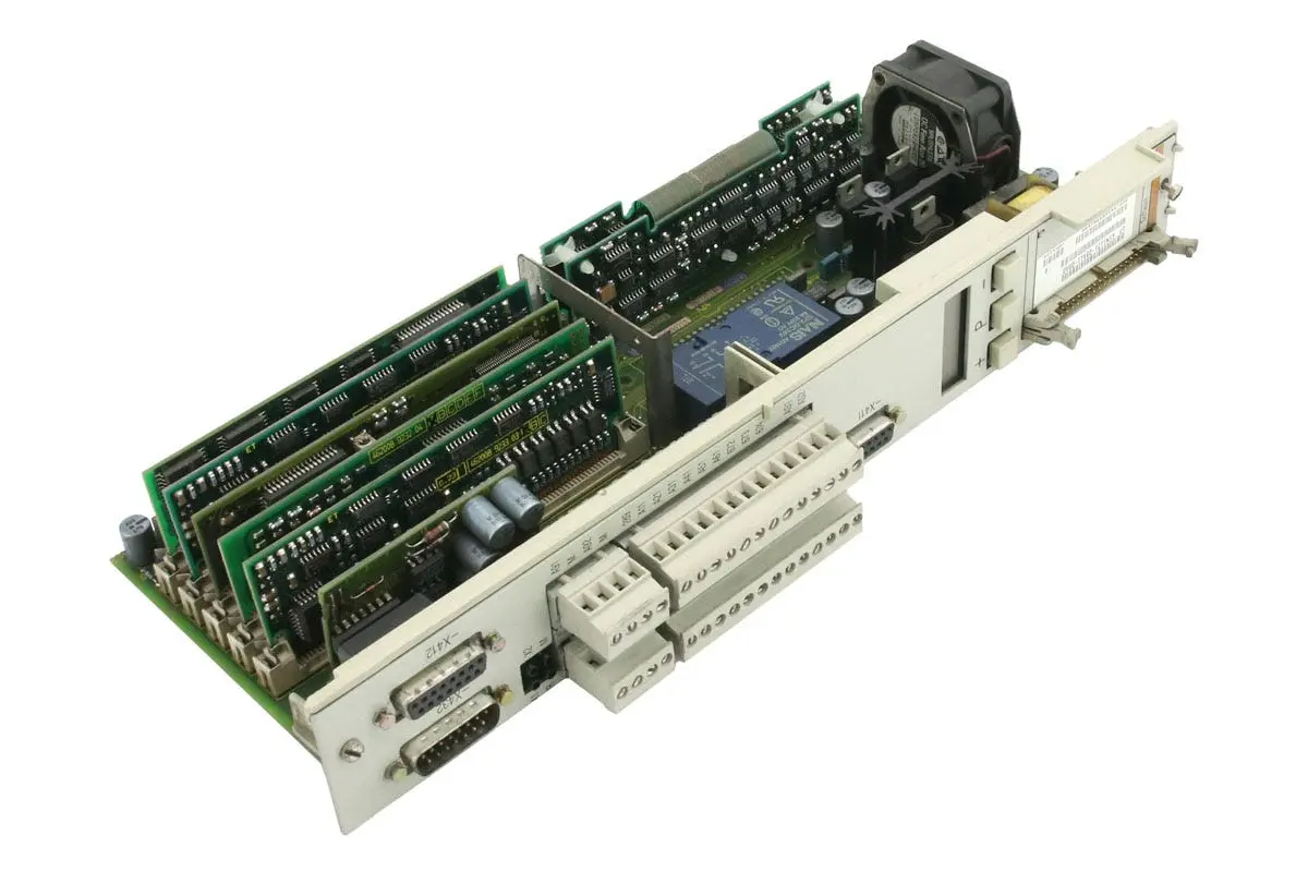 Produktfoto 1 von 6SN1121-0BA11-0AA0