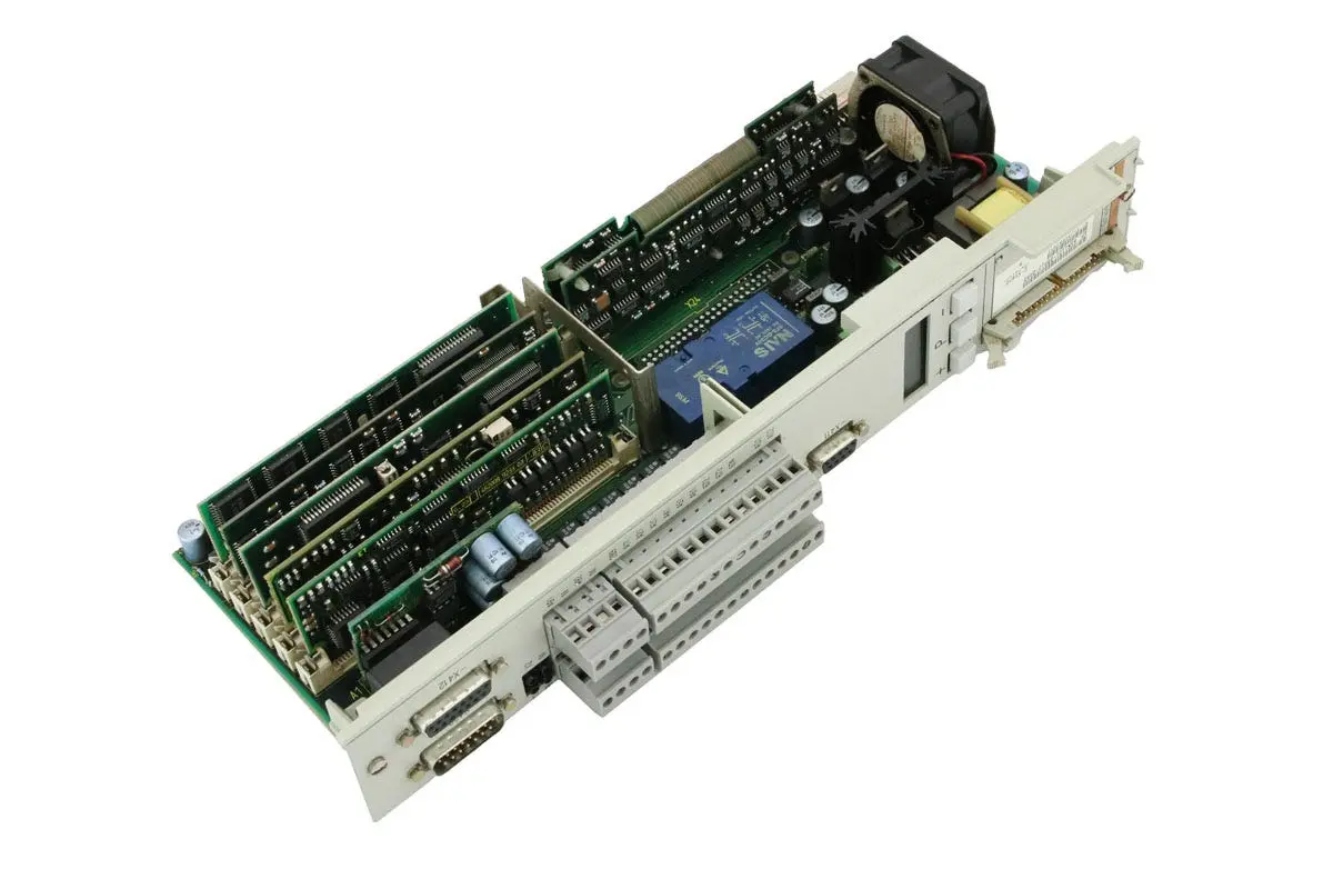 Produktfoto 1 von 6SN1121-0BA12-0AA0
