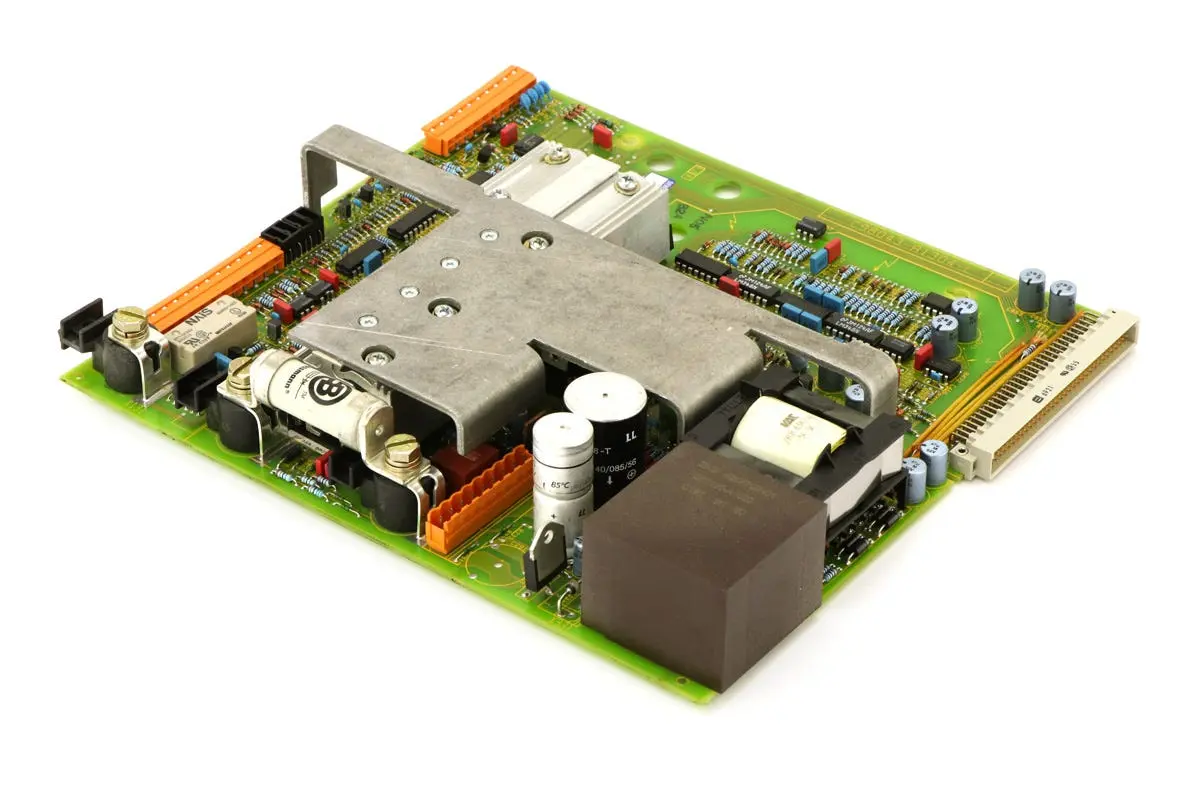 Produktfoto 1 von 6SC6100-0GA12