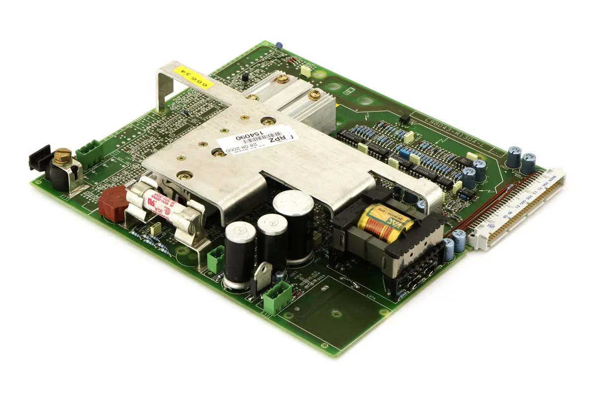 Produktfoto 1 von 6SC6100-0GC14