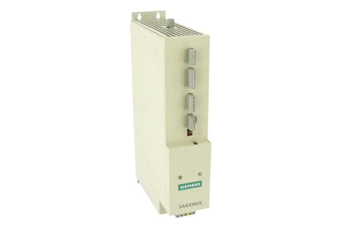 Produktfoto 1 von 6SC6110-7VA01