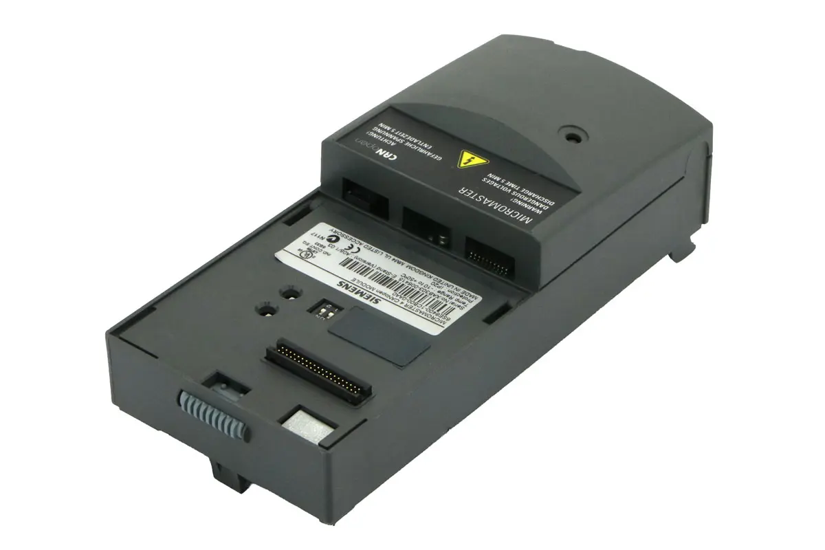Produktfoto 1 von 6SE6400-1CB00-0AA0