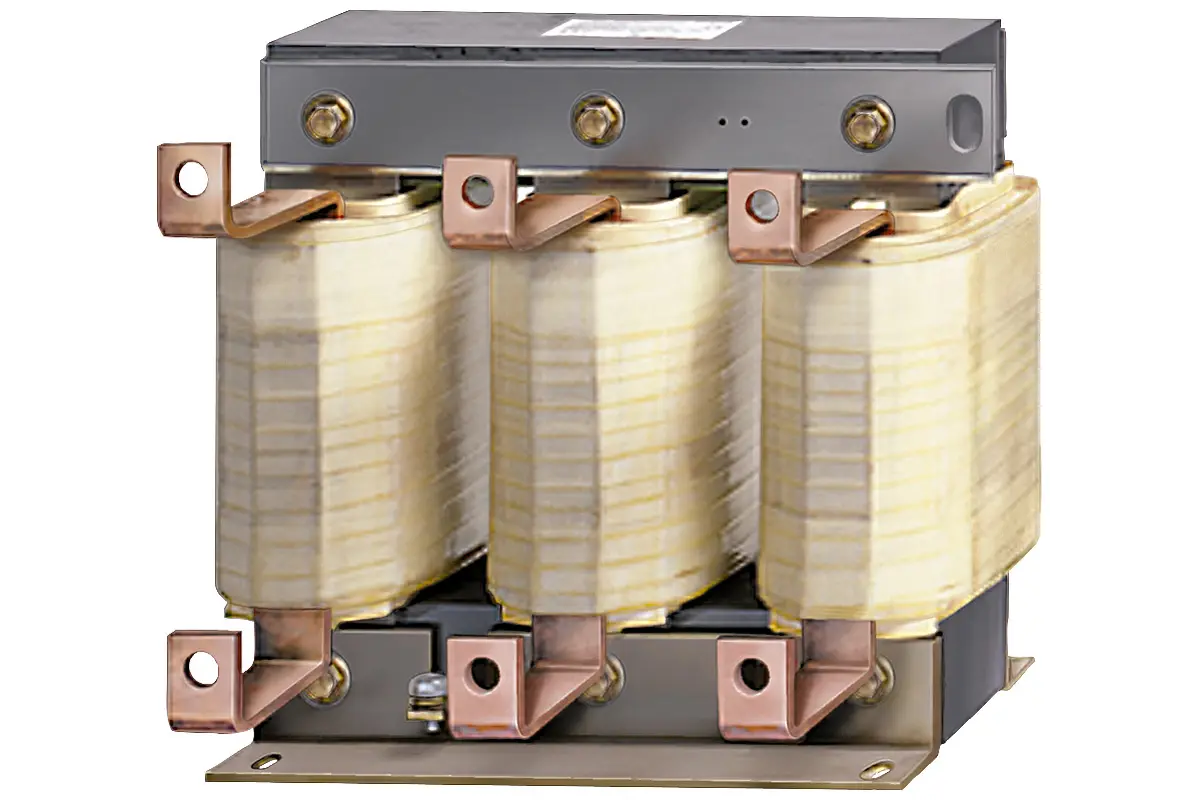 Produktfoto 1 von 6SE6400-3CC11-7FD0