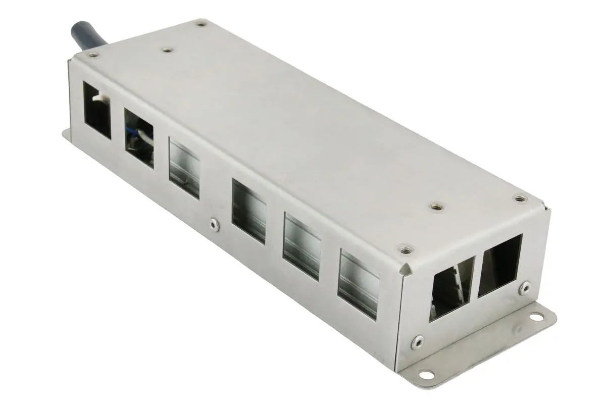 Produktfoto 1 von 6SE6400-4BD11-0AA0