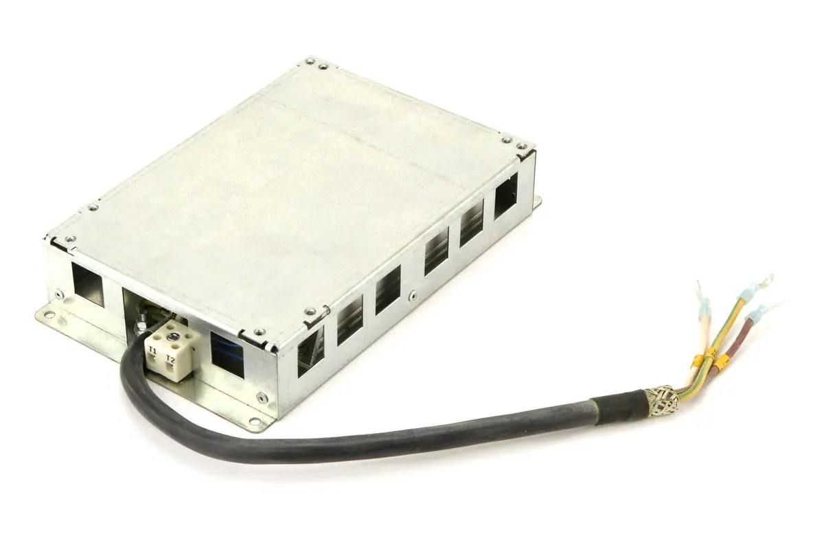Produktfoto 1 von 6SE6400-4BD12-0BA0