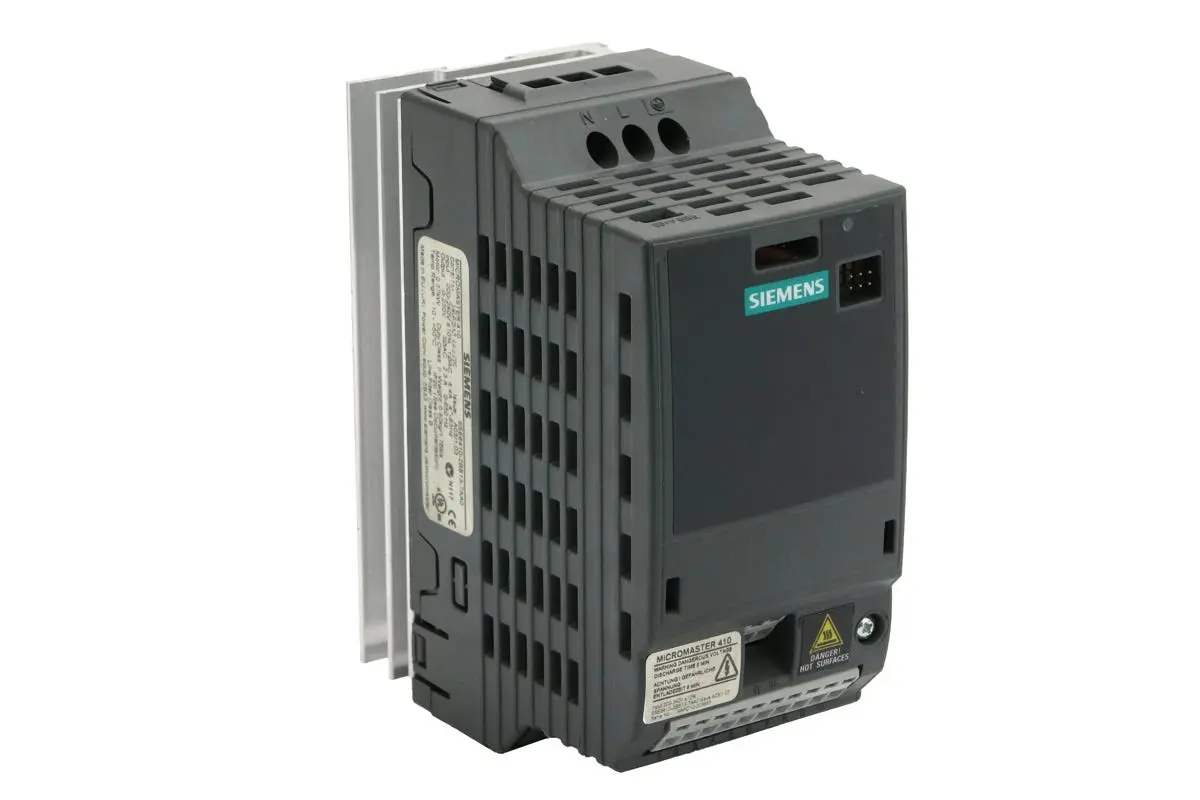 Produktfoto 1 von 6SE6410-2BB13-7AA0