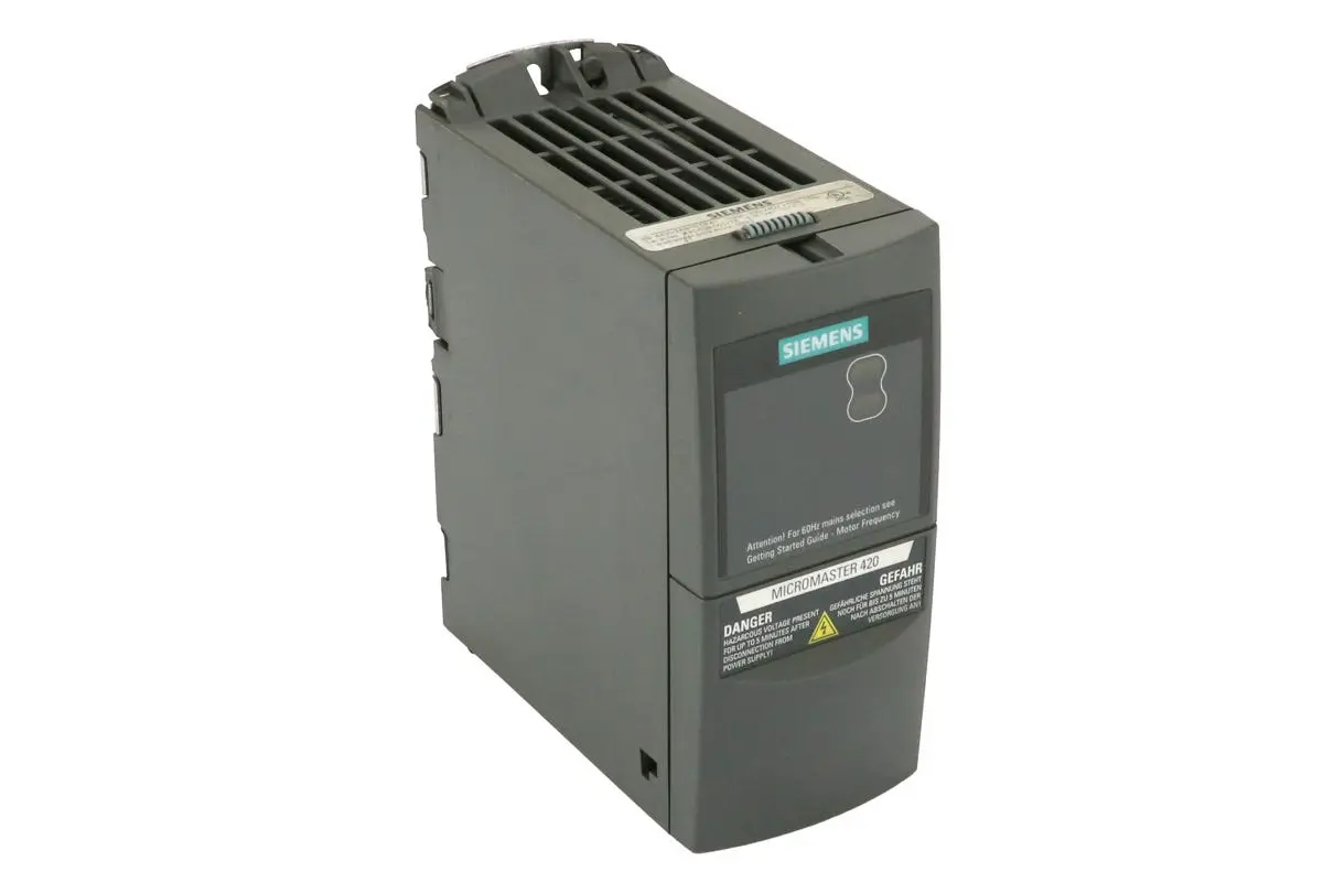 Produktfoto 1 von 6SE6420-2AB15-5AA1