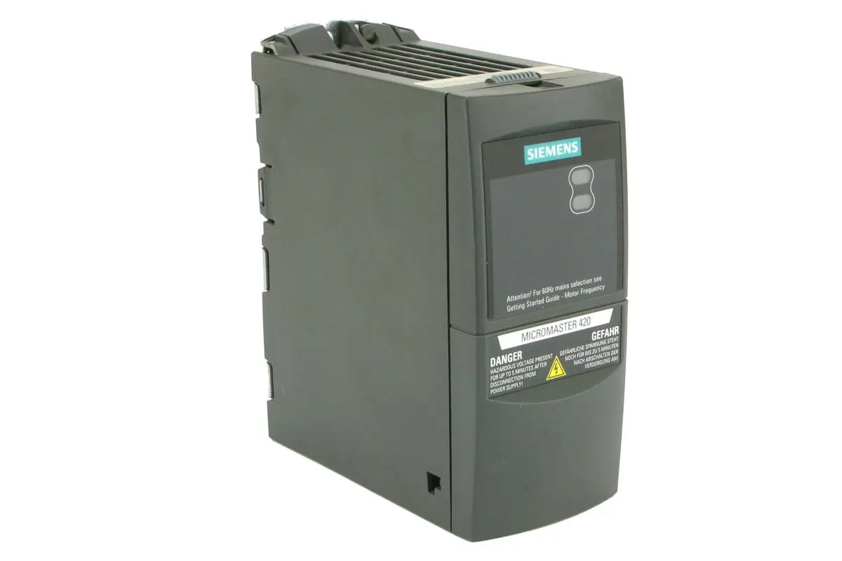 Produktfoto 1 von 6SE6420-2AB17-5AA1
