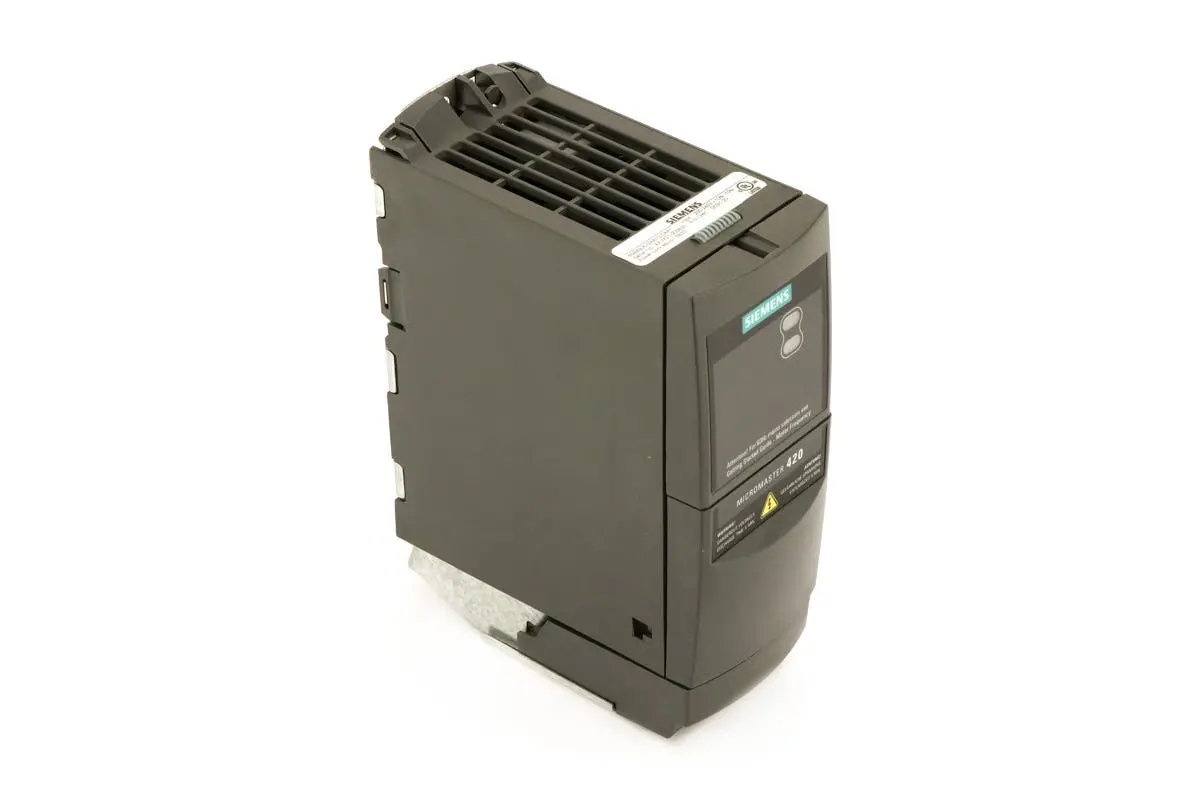 Produktfoto 1 von 6SE6420-2AB12-5AA1