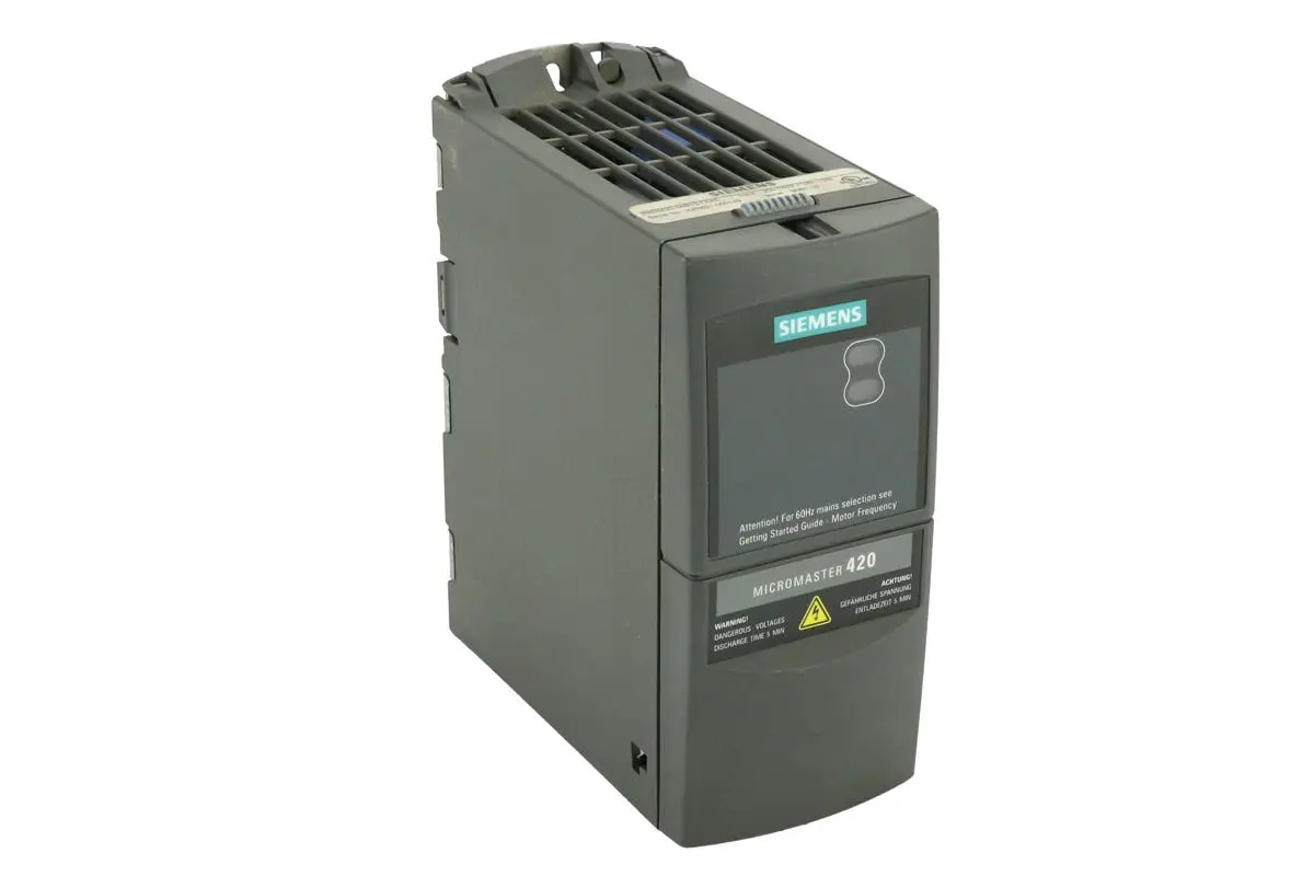 Produktfoto 1 von 6SE6420-2AB13-7AA0