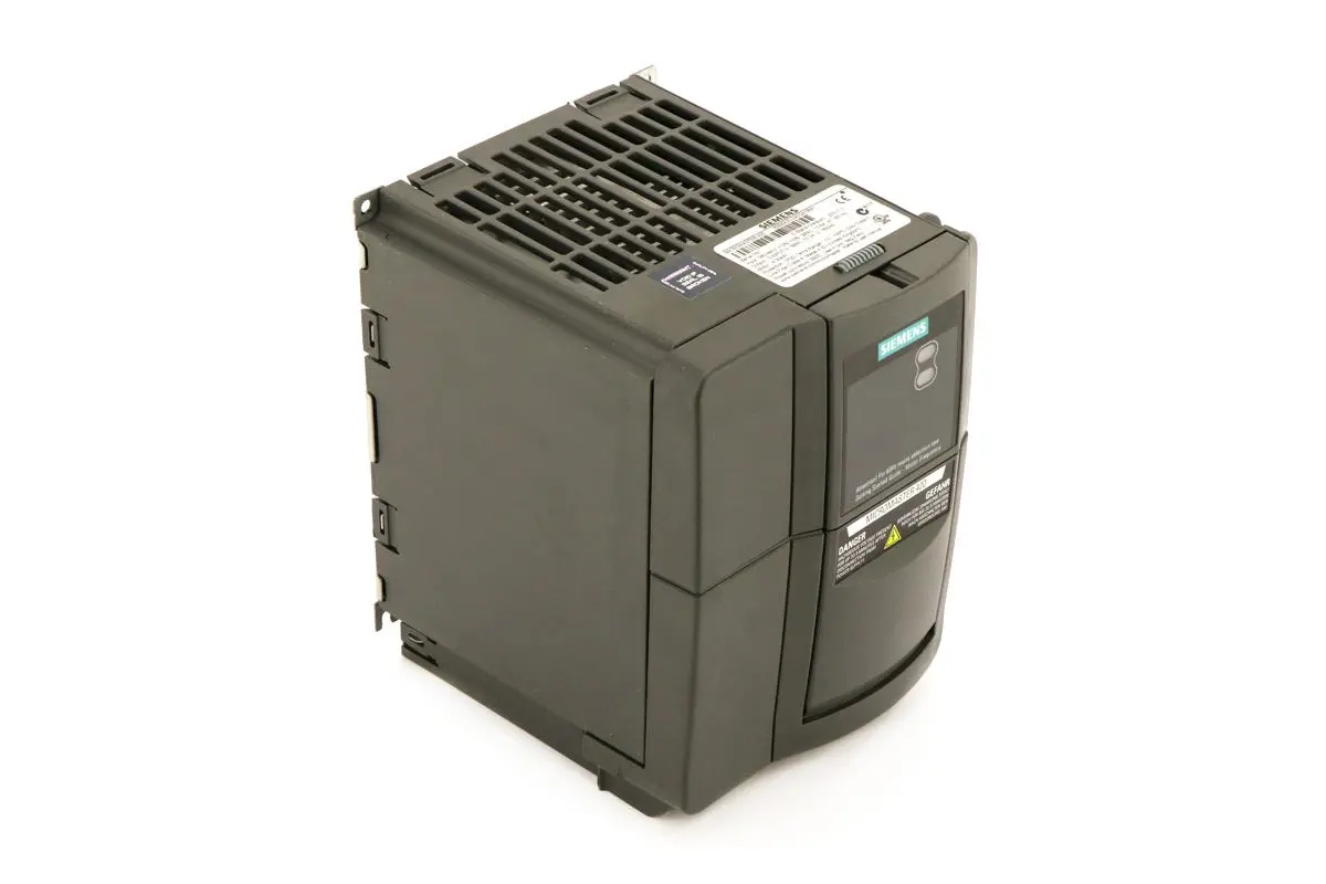 Produktfoto 1 von 6SE6420-2AD24-0BA1