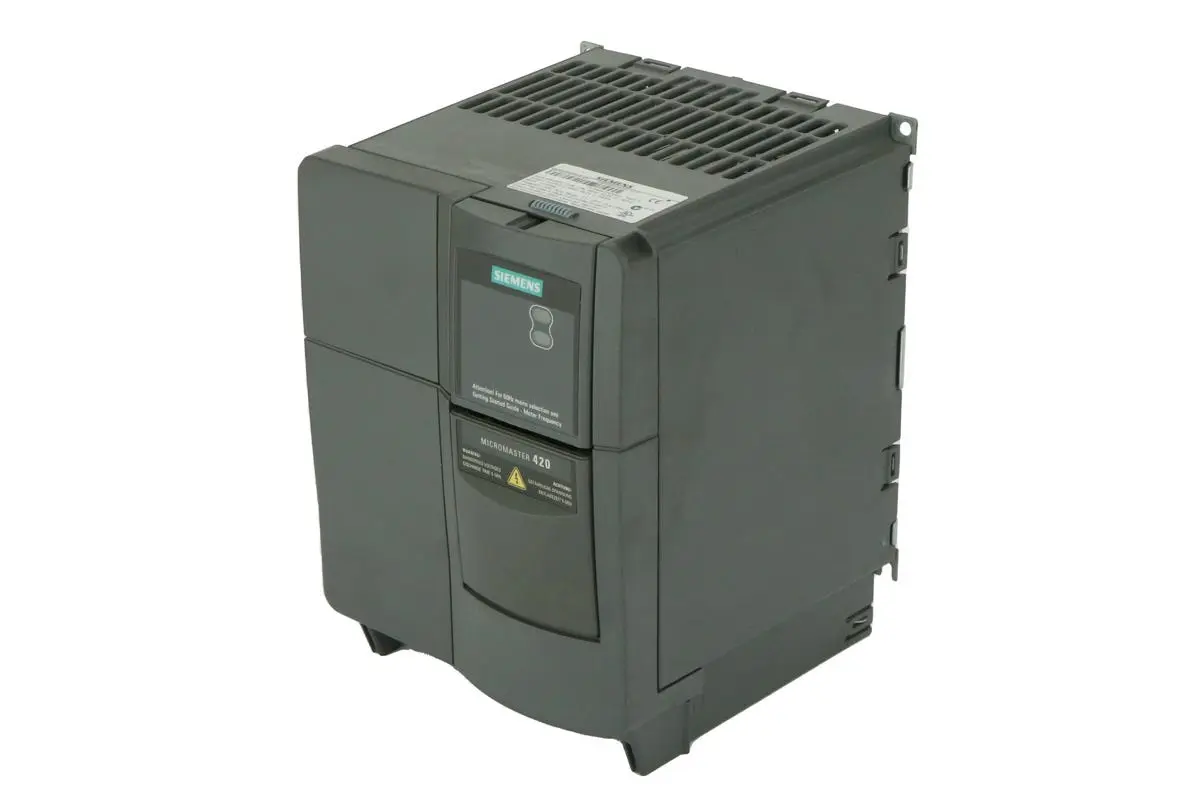 Produktfoto 1 von 6SE6420-2AD31-1CA1