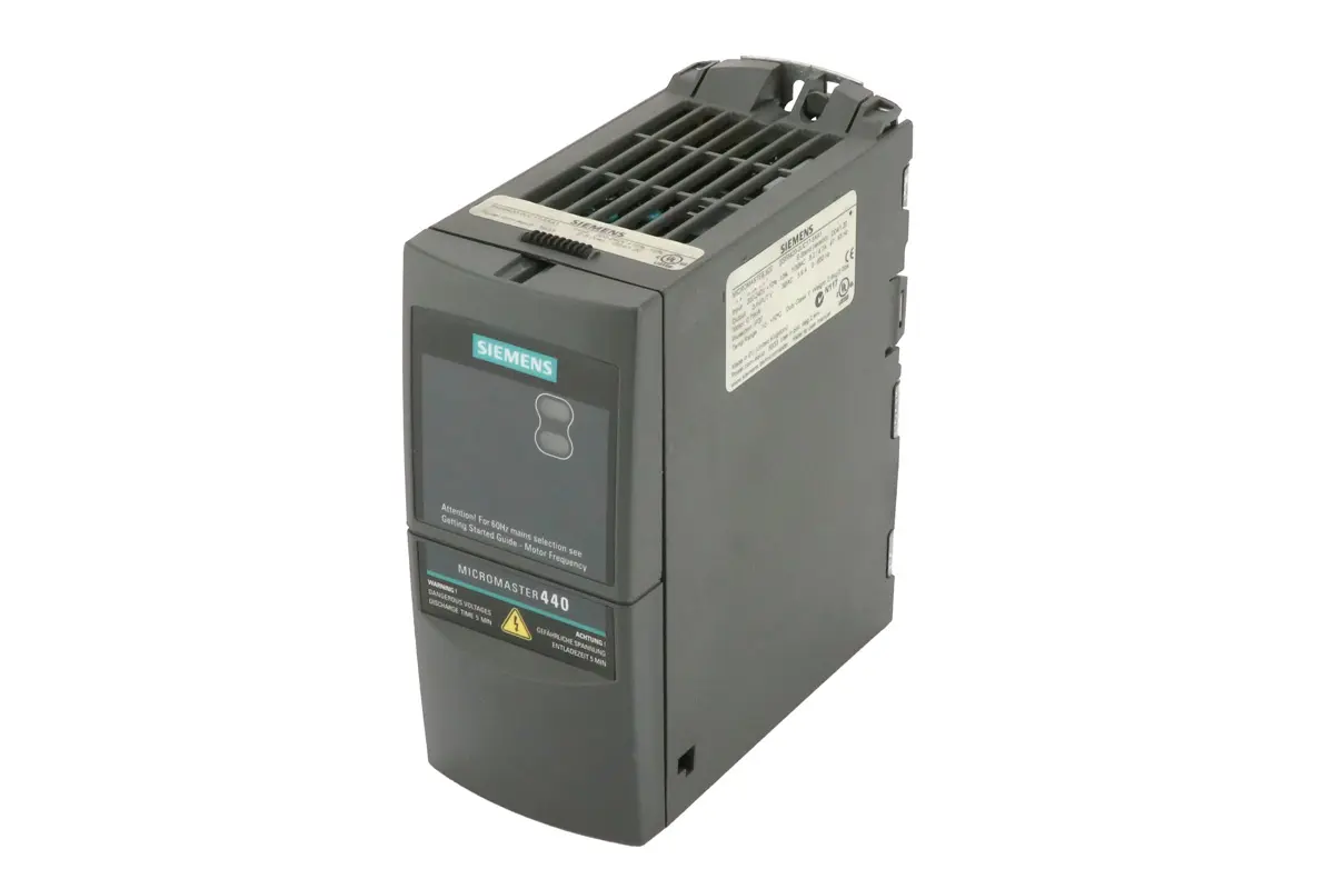 Produktfoto 1 von 6SE6420-2UC17-5AA1