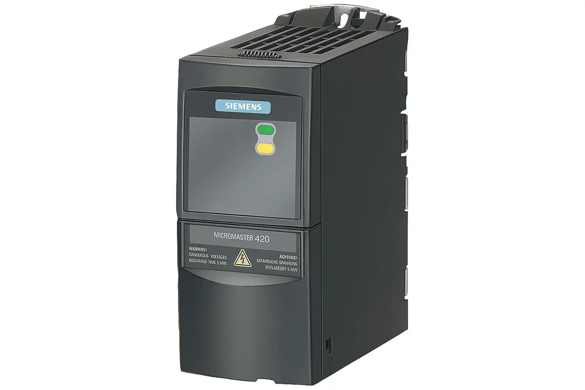 Produktfoto 1 von 6SE6420-2UC13-7AA1