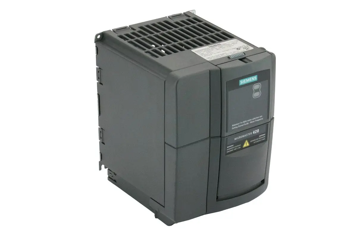 Produktfoto 1 von 6SE6420-2UC21-1BA1