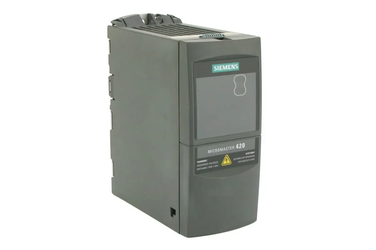 6SE6420-2UD15-5AA1