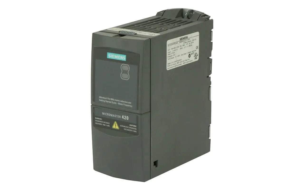 Produktfoto 1 von 6SE6420-2UD17-5AA1