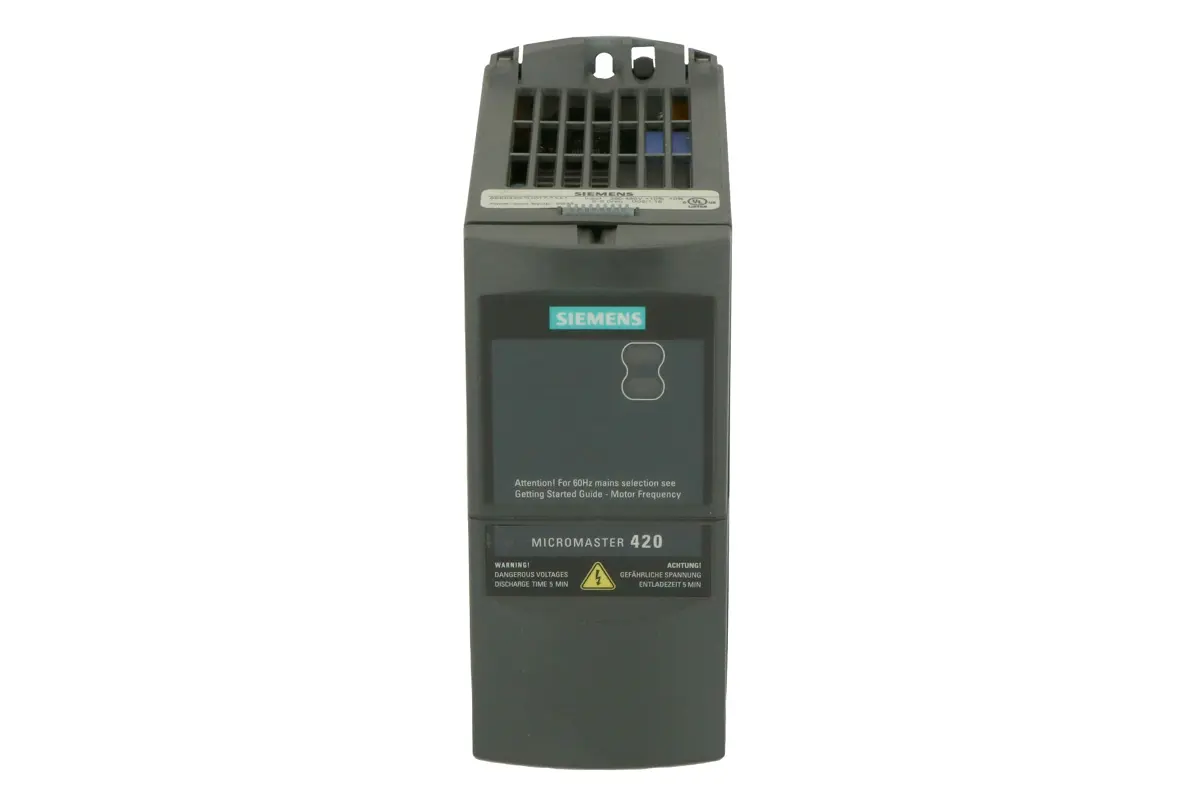 6SE6420-2UD17-5AA1