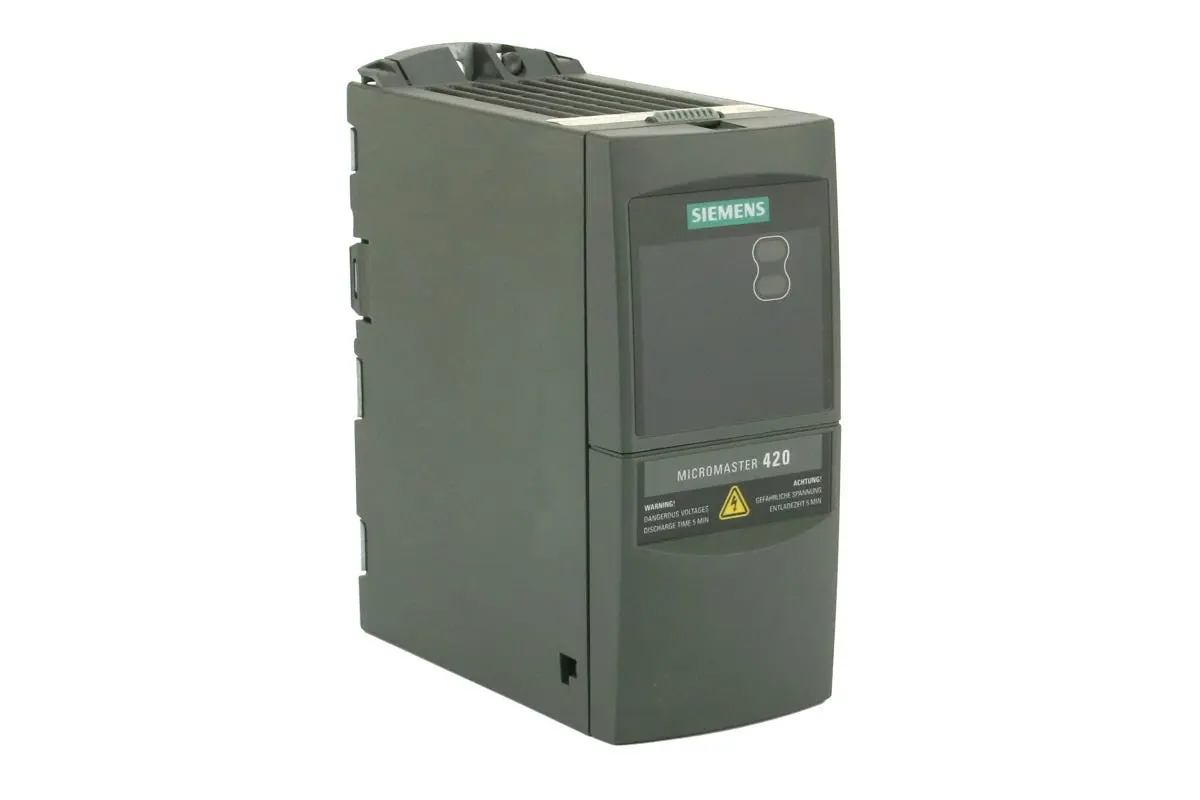 Produktfoto 1 von 6SE6420-2UD13-7AA1