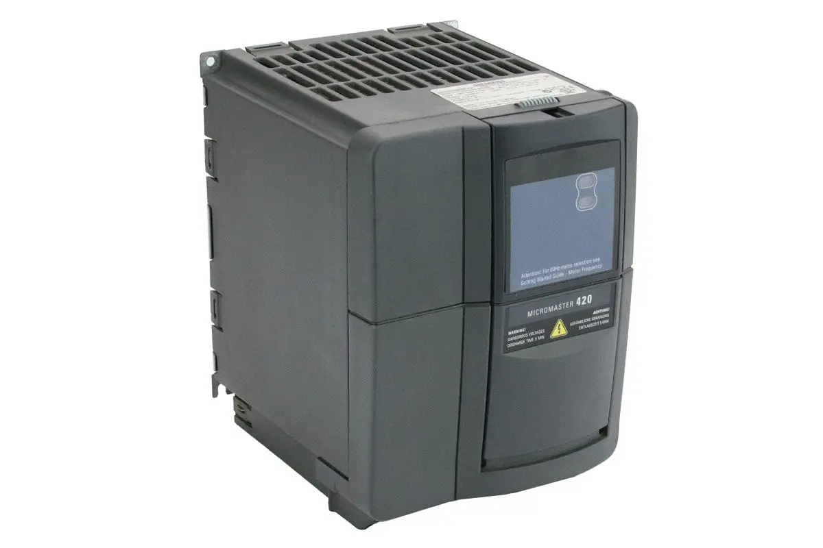 Produktfoto 1 von 6SE6420-2UD24-0BA1