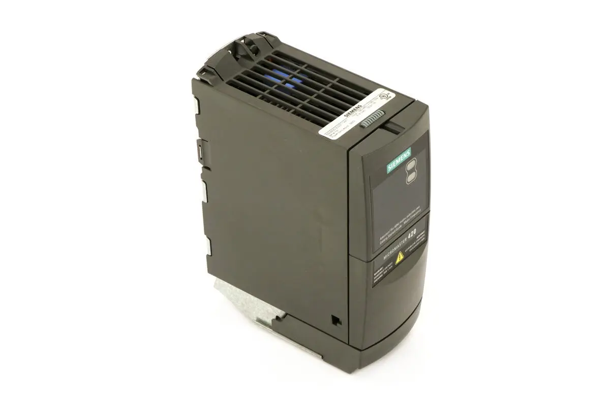 Produktfoto 1 von 6SE6420-2UD21-1AA1