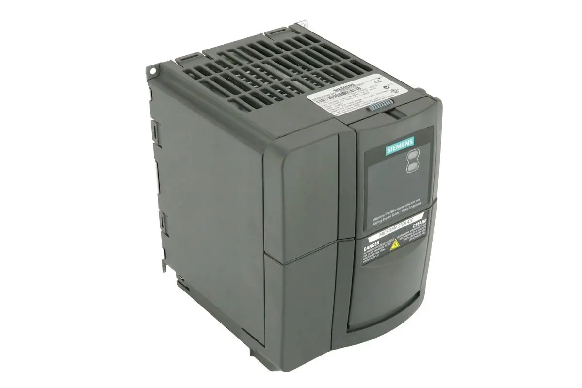 Produktfoto 1 von 6SE6420-2UD23-0BA1