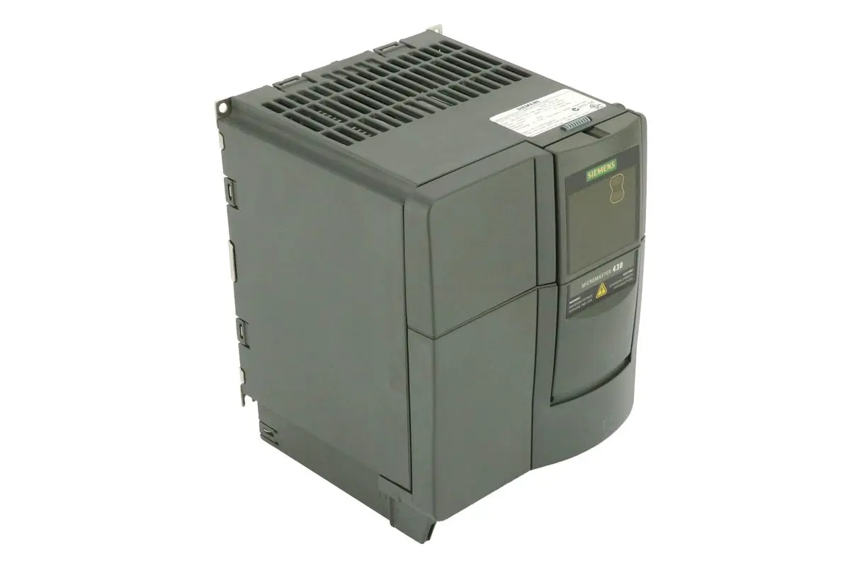 Produktfoto 1 von 6SE6430-2UD31-5CA0