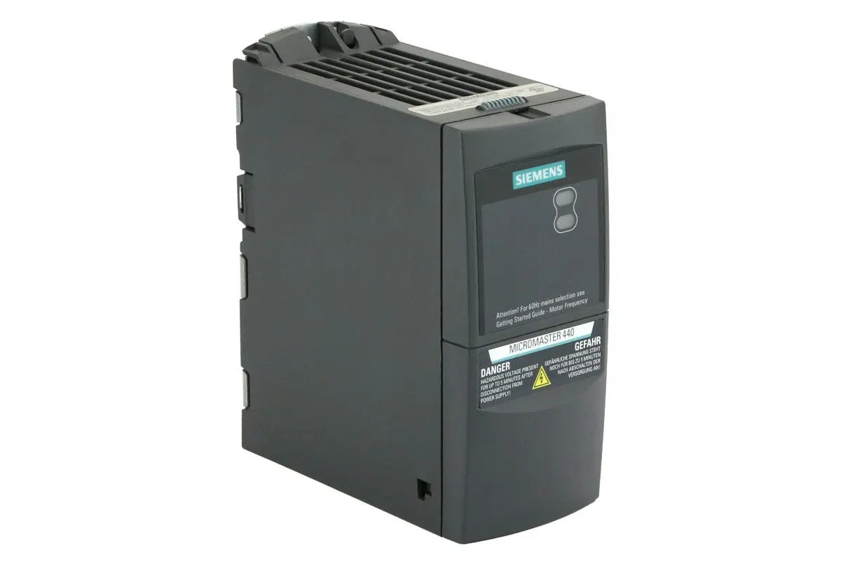 Produktfoto 1 von 6SE6440-2AB15-5AA1