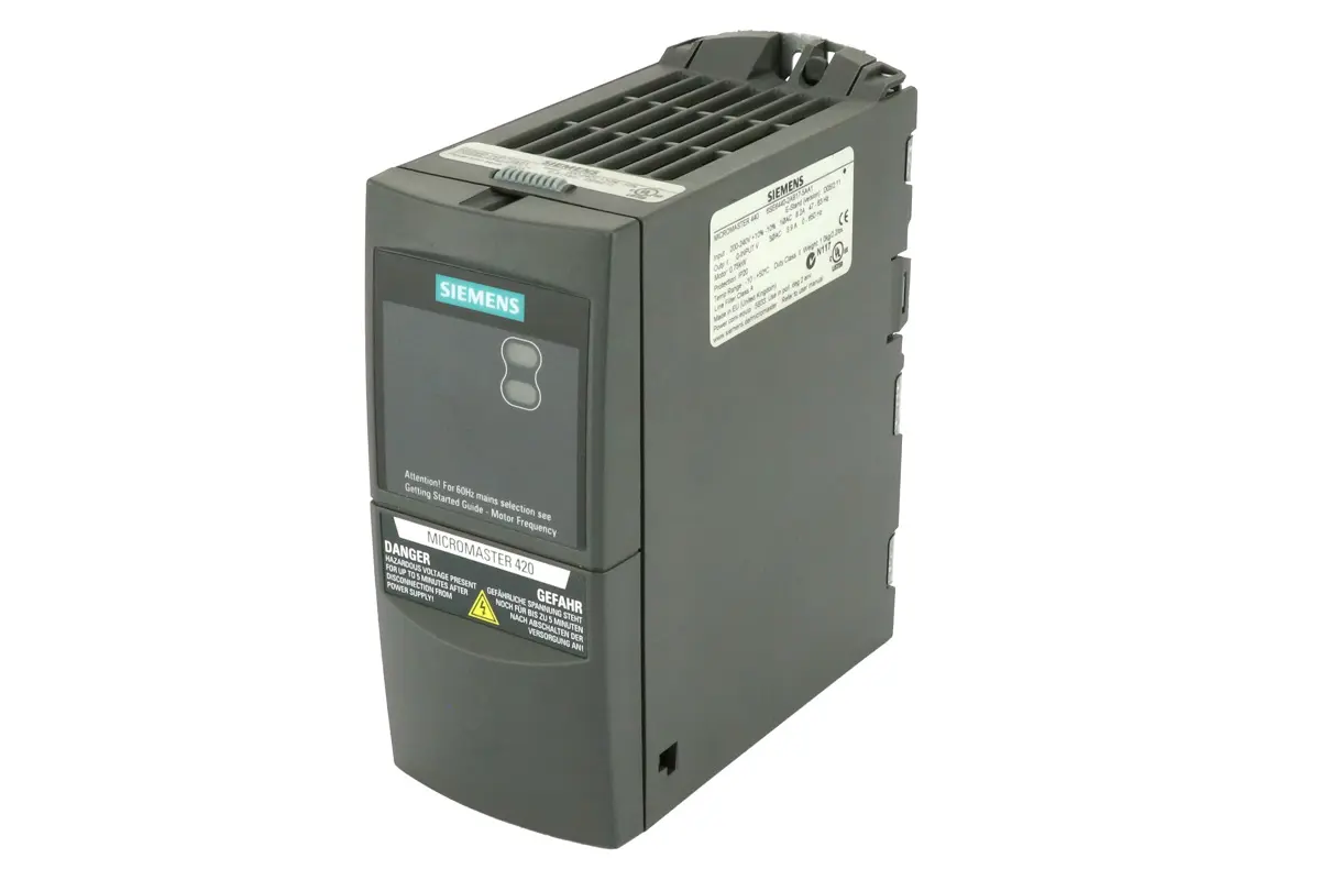 Produktfoto 1 von 6SE6440-2AB17-5AA1
