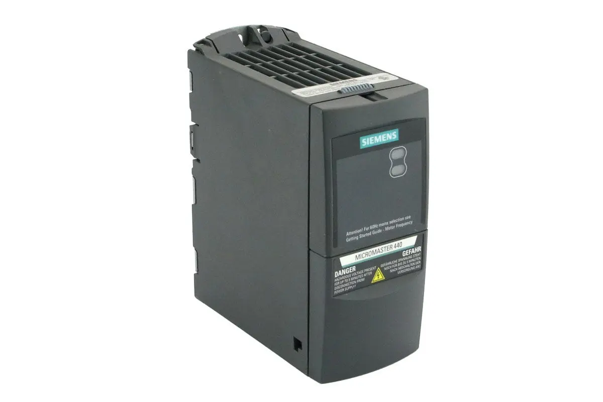 Produktfoto 1 von 6SE6440-2AB13-7AA1