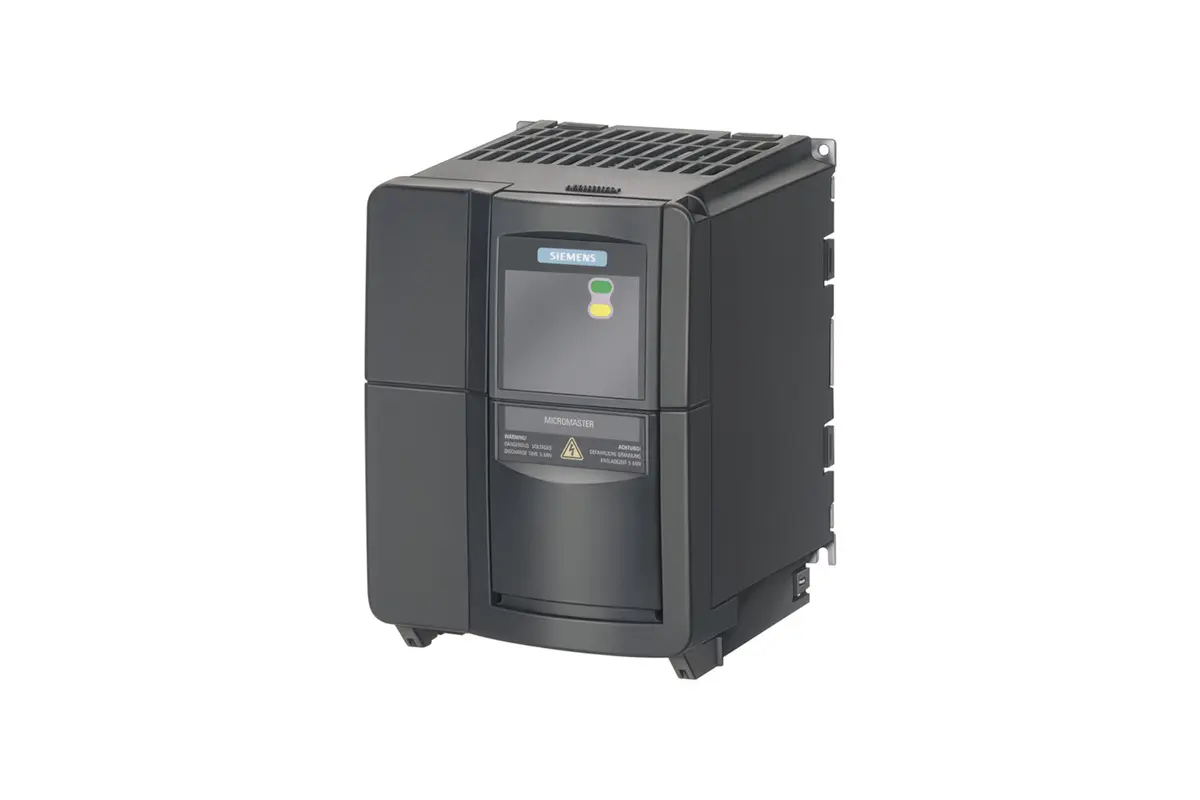 Produktfoto 1 von 6SE6440-2AB22-2BA1