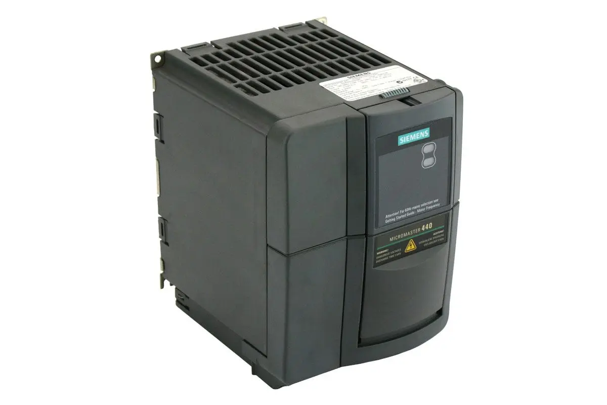 Produktfoto 1 von 6SE6440-2AD22-2BA1