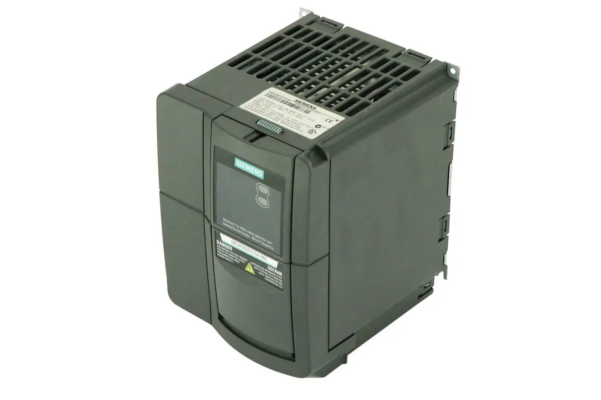 Produktfoto 1 von 6SE6440-2AD23-0BA1