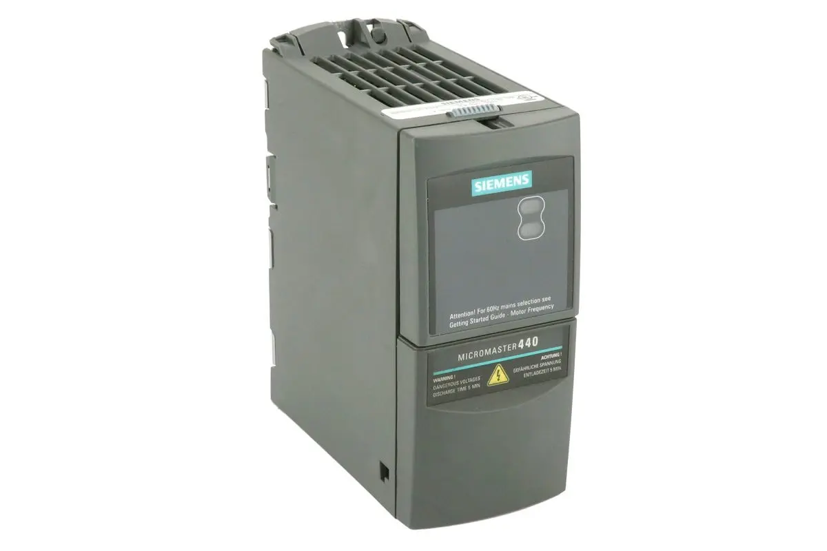Produktfoto 1 von 6SE6440-2UC15-5AA1