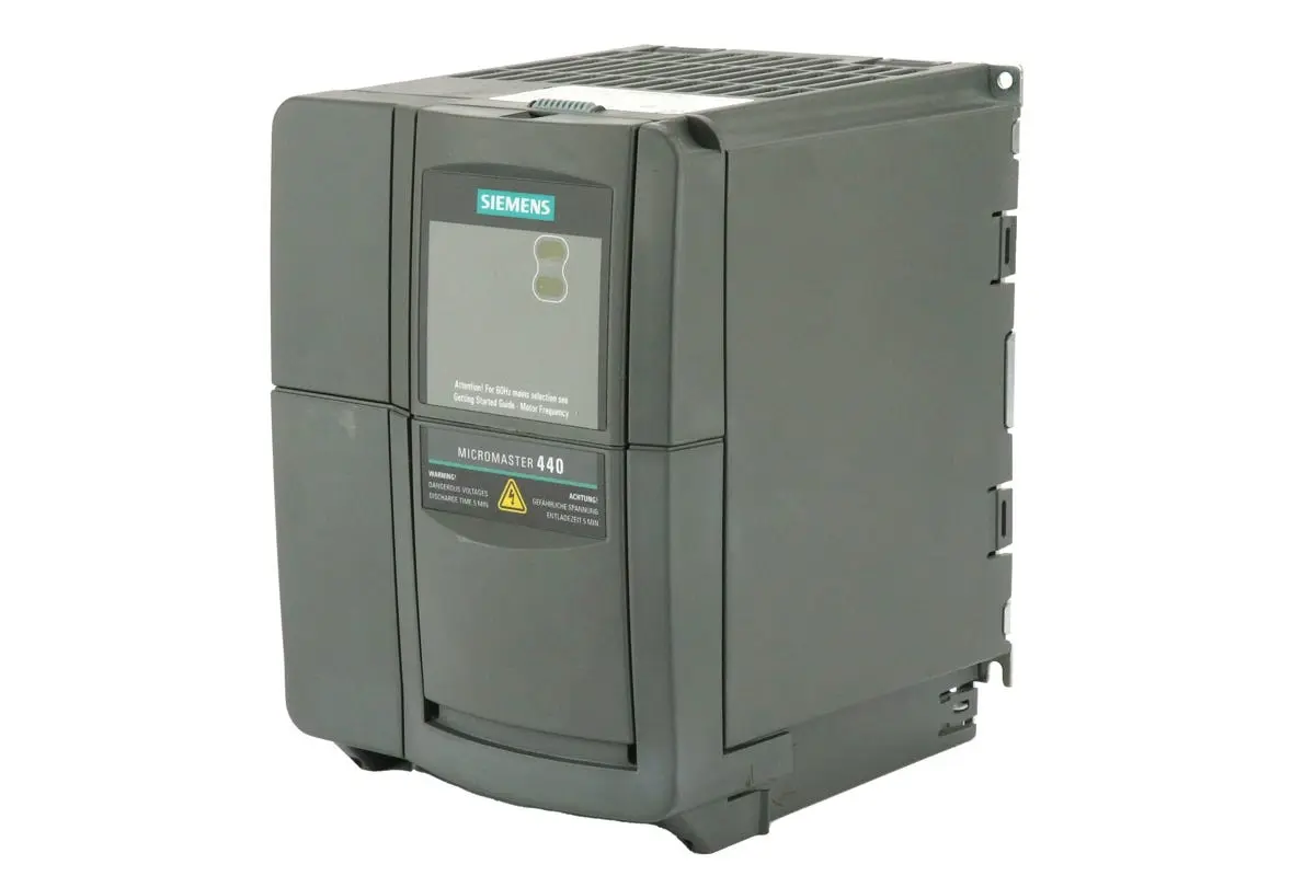 Produktfoto 1 von 6SE6440-2UC21-5BA1