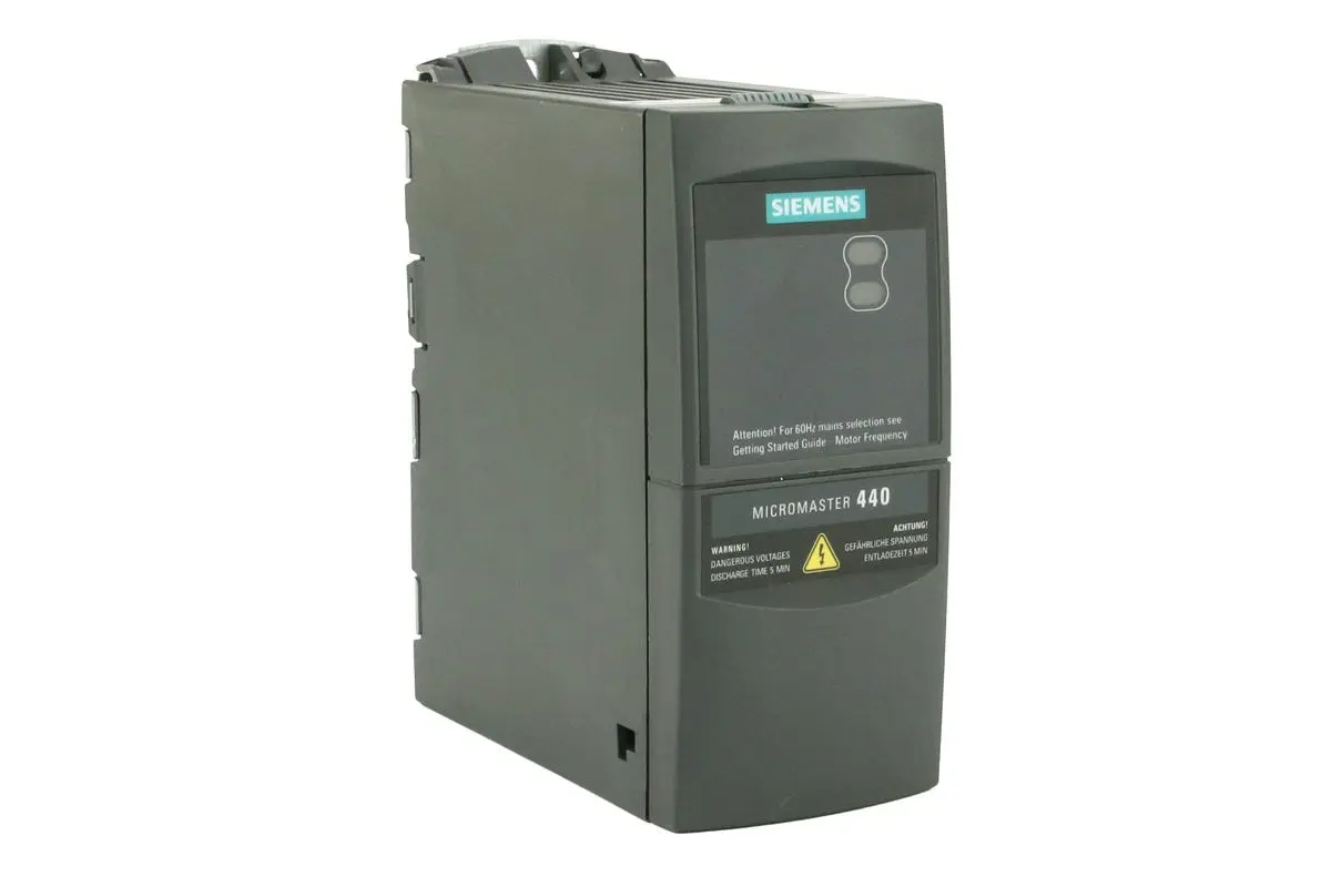 Produktfoto 1 von 6SE6440-2UD21-1AA1