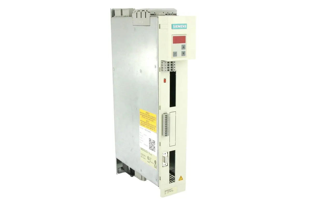 Produktfoto 1 von 6SE7015-0EP50