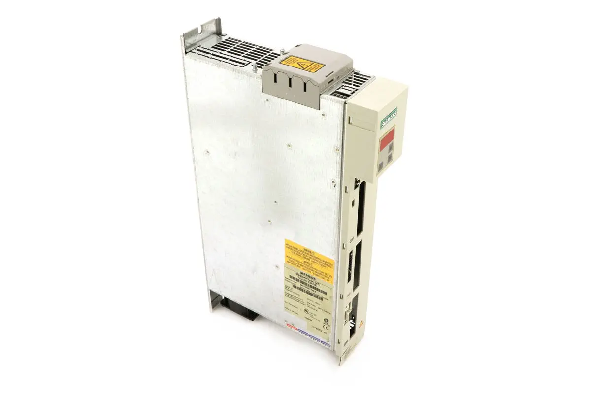 Produktfoto 1 von 6SE7016-0TP50-Z