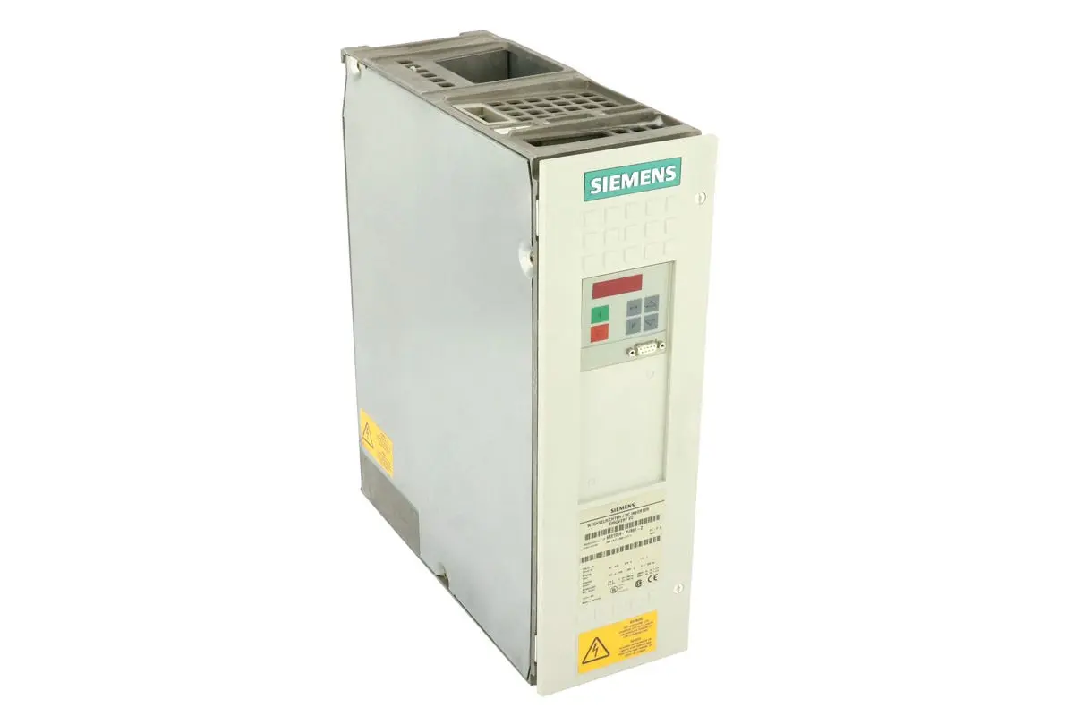 Produktfoto 1 von 6SE7016-2UB61-Z