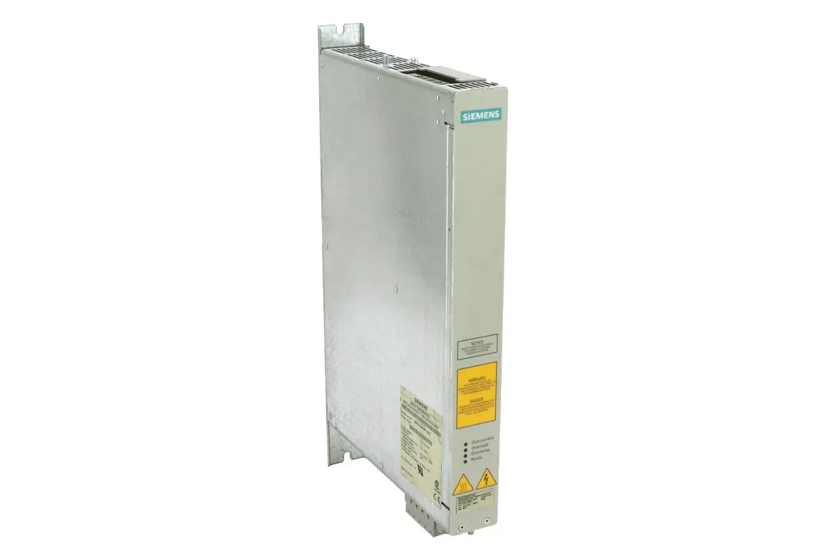 Produktfoto 1 von 6SE7018-0ES87-2DA1