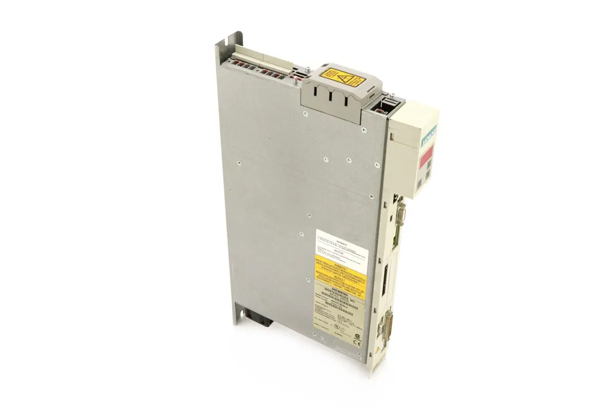 Produktfoto 1 von 6SE7011-5EP50-Z