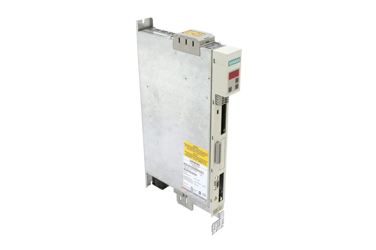 Produktfoto 1 von 6SE7012-0TP50-Z