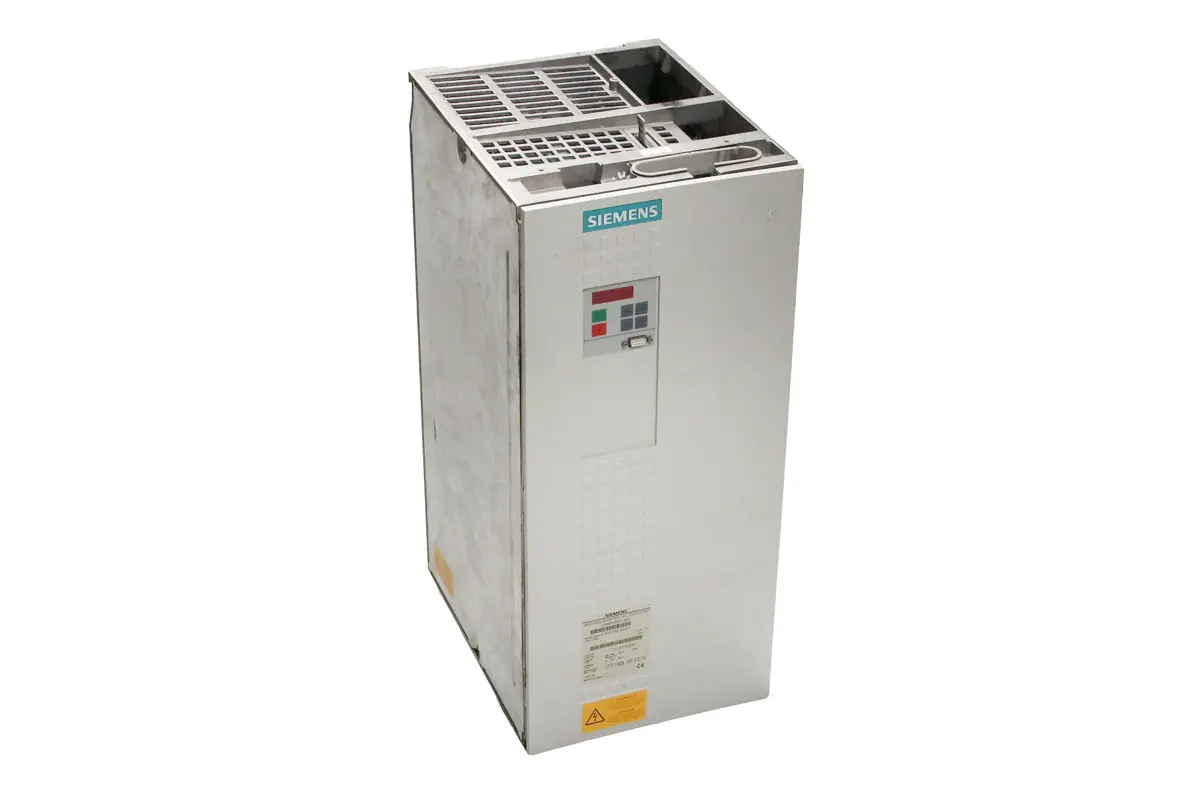 Produktfoto 1 von 6SE7026-0ED81