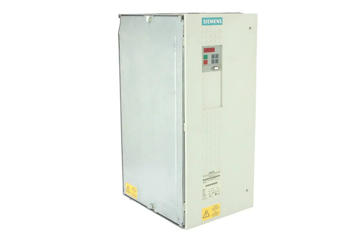 Produktfoto 1 von 6SE7026-0TD61