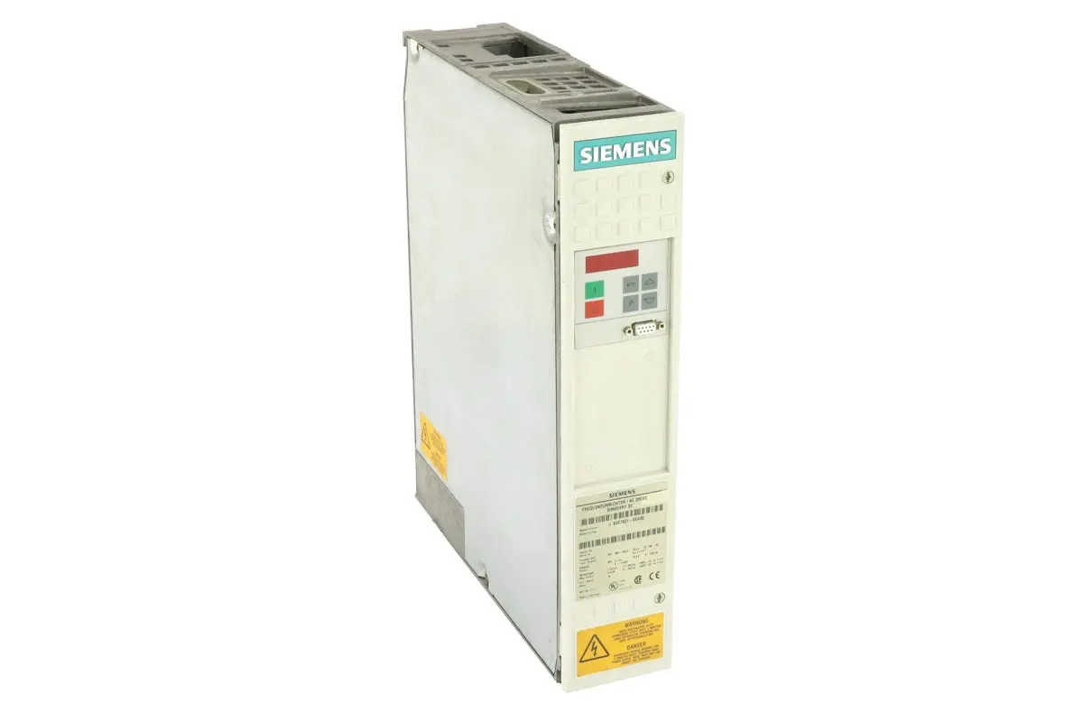 Produktfoto 1 von 6SE7021-0EA30