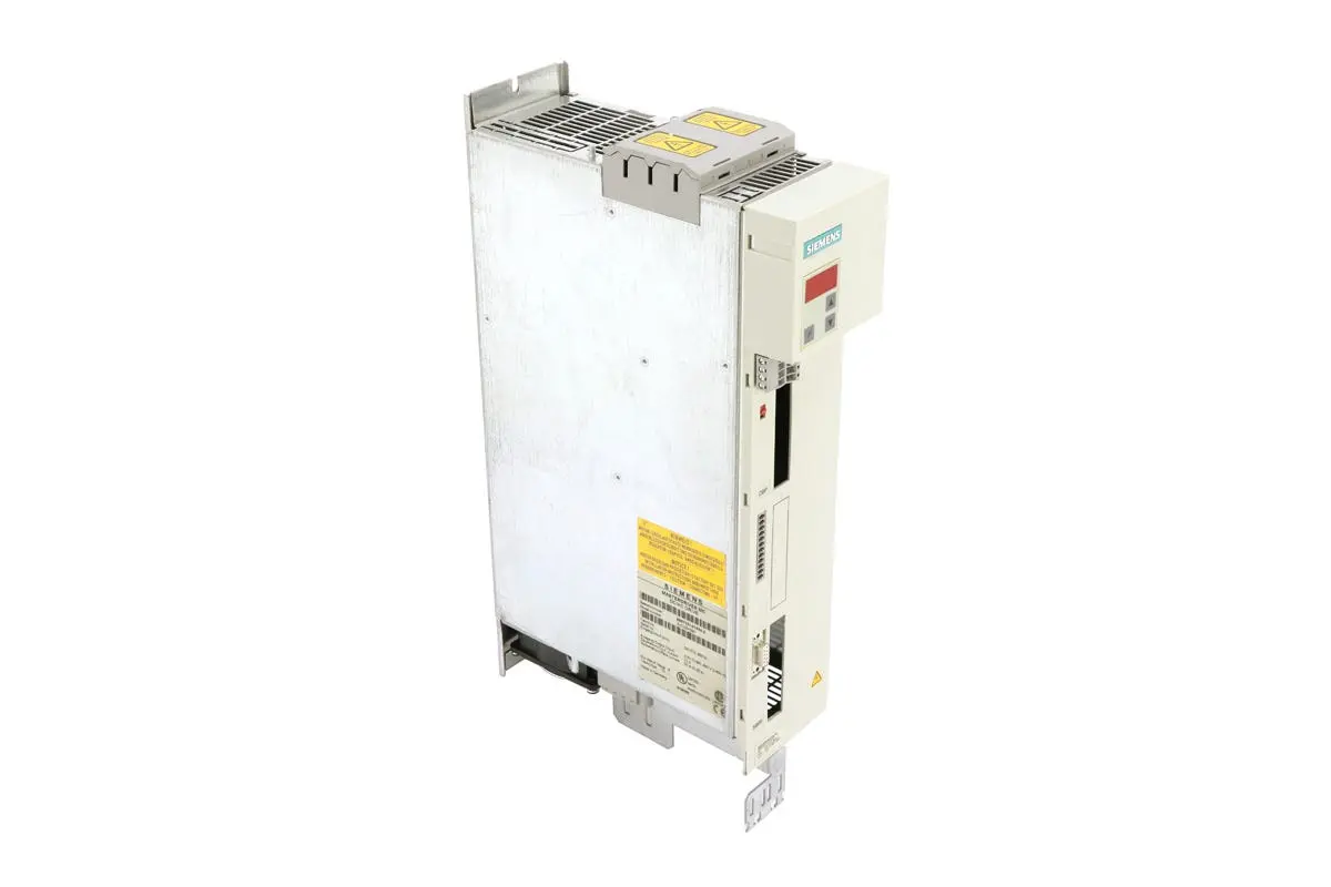 Produktfoto 1 von 6SE7021-0TP50