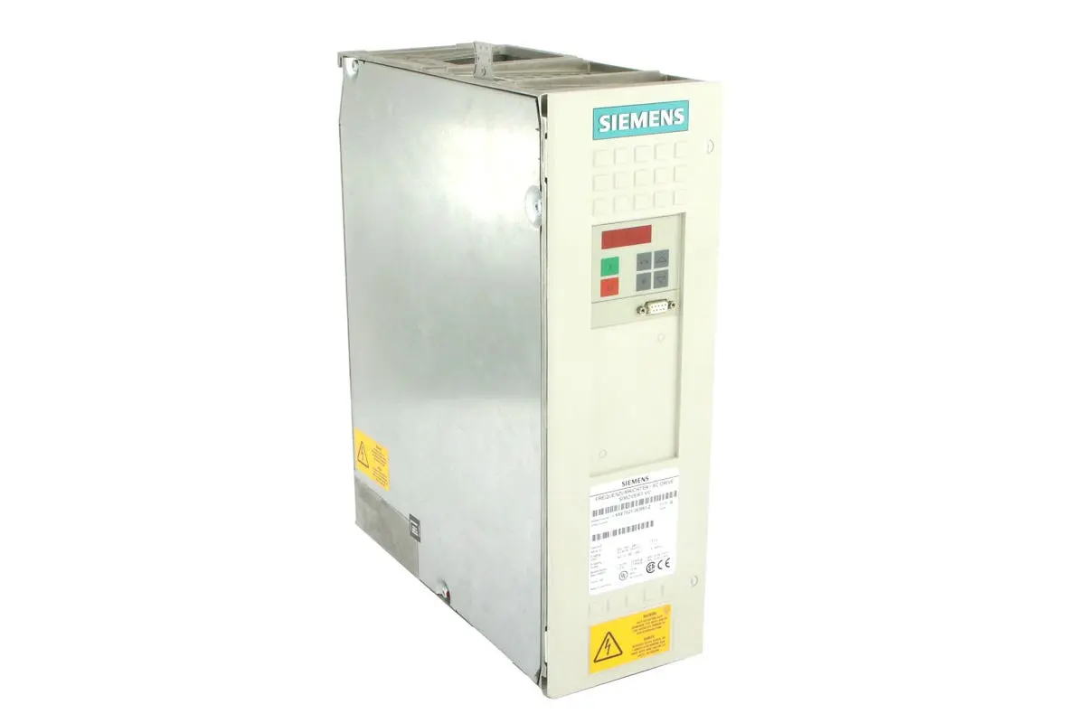 Produktfoto 1 von 6SE7021-3EB61-Z