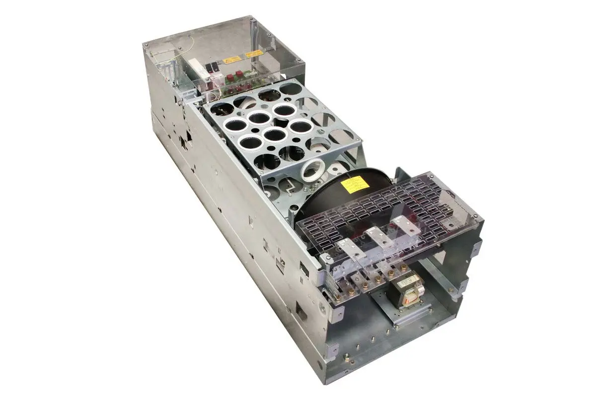 Produktfoto 1 von 6SE7031-2HG60-Z